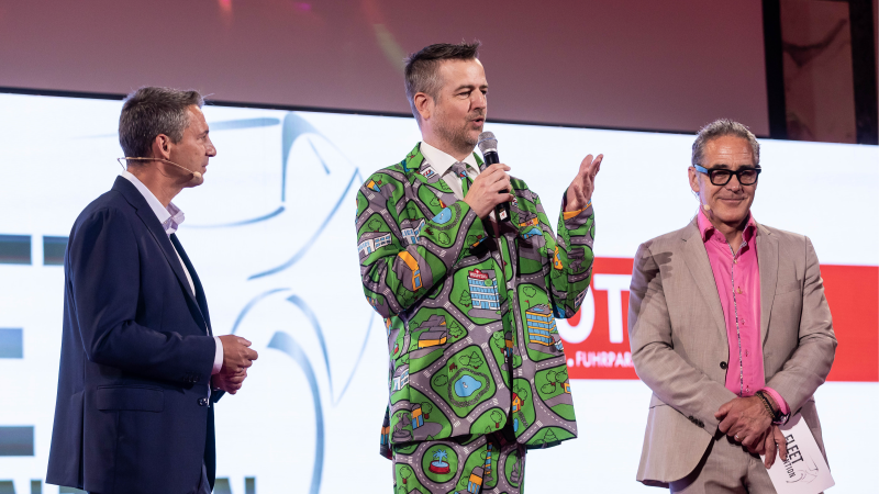Die Fotos zur 10. FLEET Convention