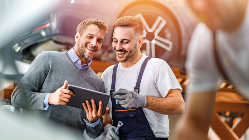  OSRAM erweitert sein Portfolio: Fahrzeugzubehör für mehr Sicherheit und Mobilität