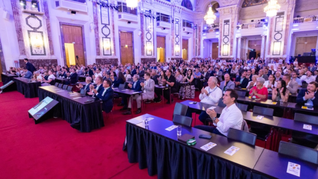 FLEET Convention 2026 – die besten Bilder