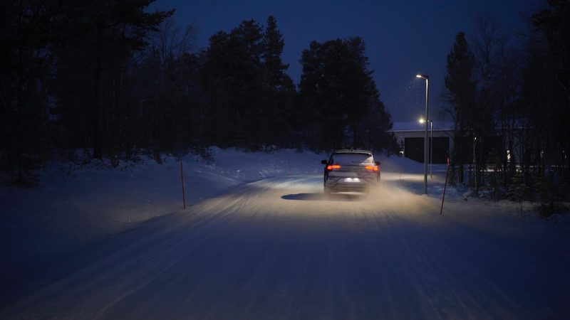 ÖAMTC-Winterreifentest 2024 – unterschiedlichste Ergebnisse