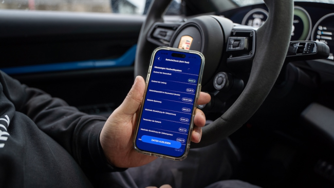 E-Auto Batterien halten länger als bislang angenommen