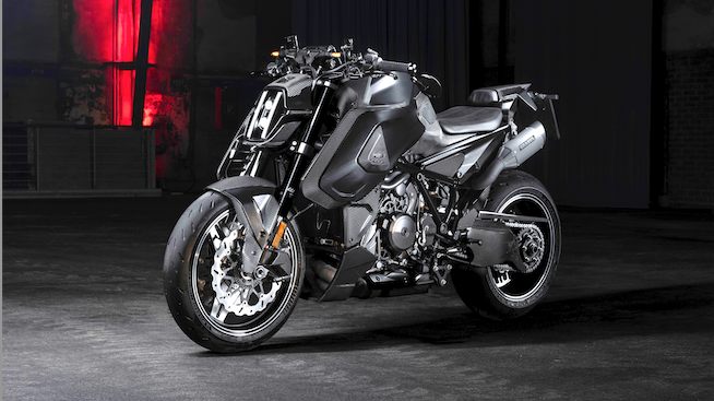  Brabus 1400R Signature Edition: Mehr Power!