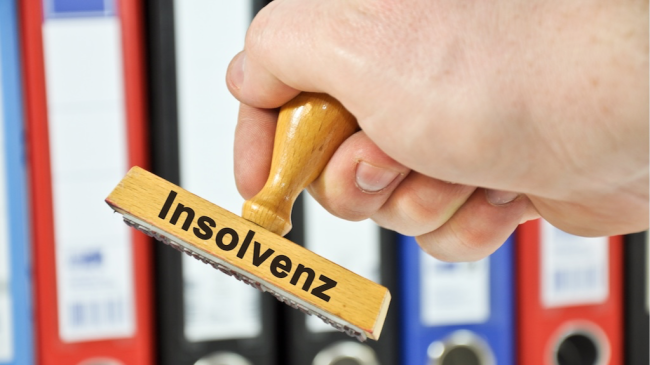 Insolvenz: IQ Card Vertriebs GmbH muss aufgeben, 20.000 Nutzer betroffen