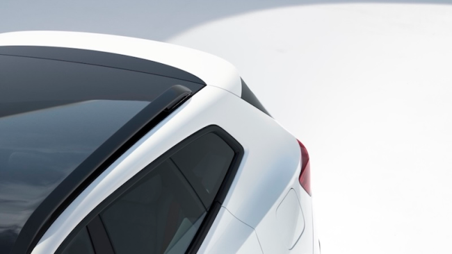 Polestar 4 bekommt SUV-Bruder mit Heckscheibe