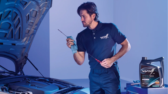 Automechanika: Wolf will Partner stärker unterstützen