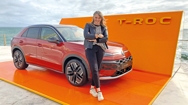 Das Jahr der Neuheiten