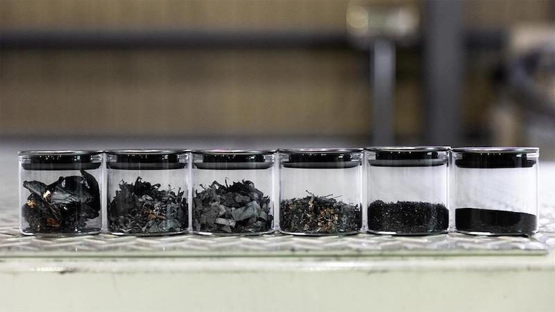 Toyota setzt auf Batterierecycling ohne Verbrennung