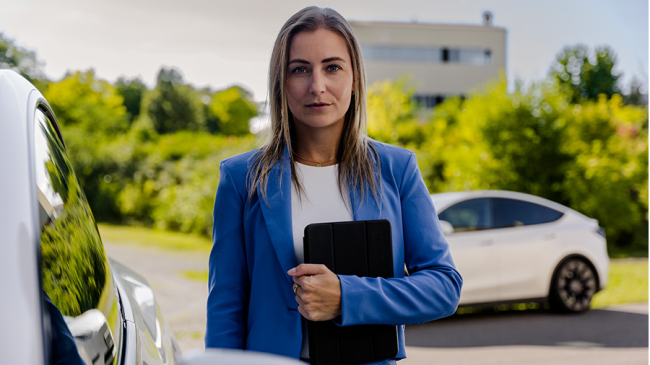 Fuhrparkverwaltung neu gedacht: Wie smartmove Fleets Flottenmanagement digitalisiert