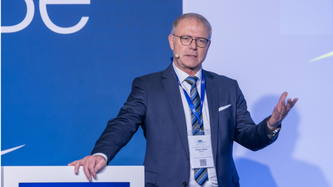 Deutscher Kfz-Aftermarket legt zu