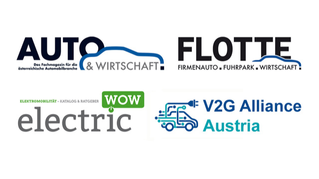 A&W-Medienpartnerschaft mit V2G Alliance