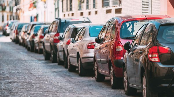 Umfrage: Auto wird seltener genutzt 