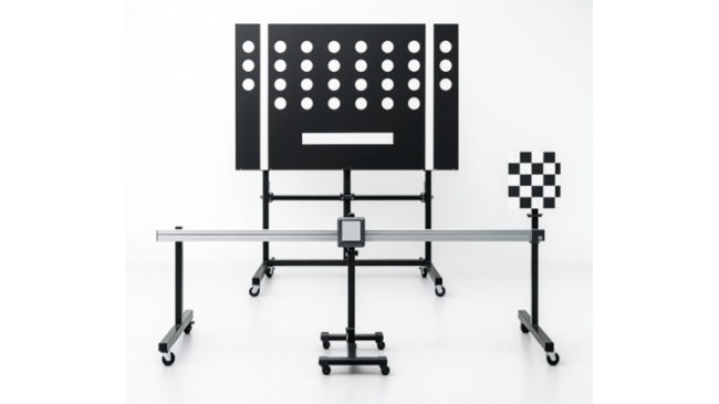 Spezialisten für ADAS