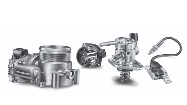  Integration  abgeschlossen