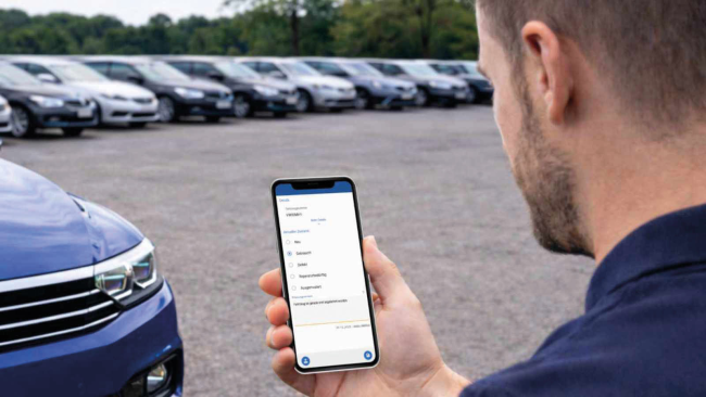  Inventur digitalisiert