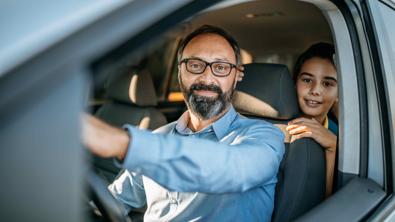  Wichtigkeit des Autos wird thematisiert