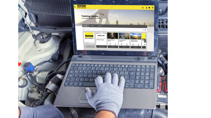   Neue E-Learning-Plattform für Kfz-Profis 
