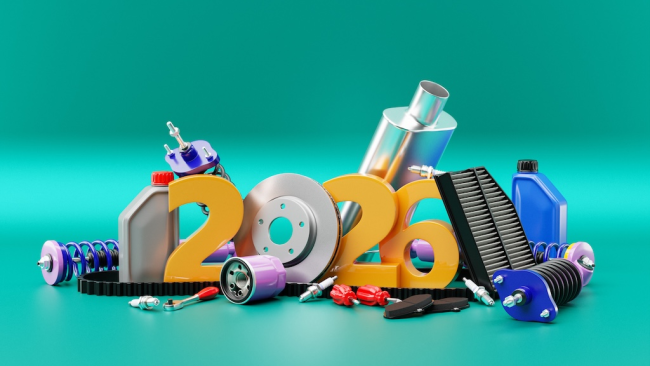 Alle Änderungen für 2026