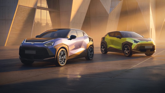 Nissan Juke 2027: Provokant wie immer