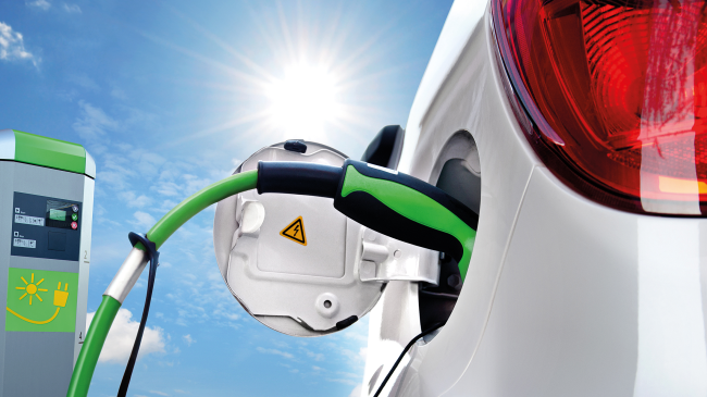  E-Autos haben sich stabilisiert