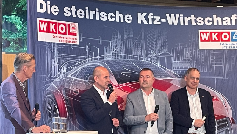 Volle Hütte