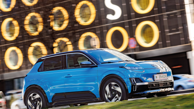  Neuer Sympathieträger