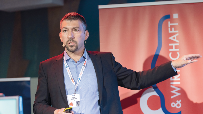  Trends in der Karosserie-Reparatur