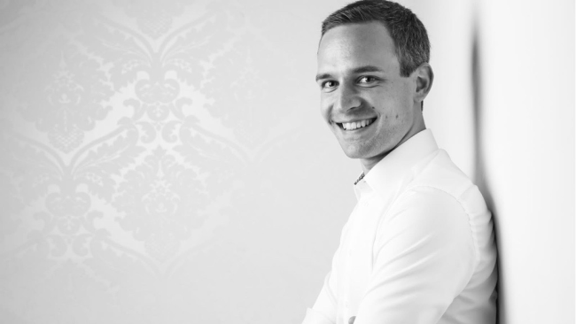 Neuer CFO für Lucky Car