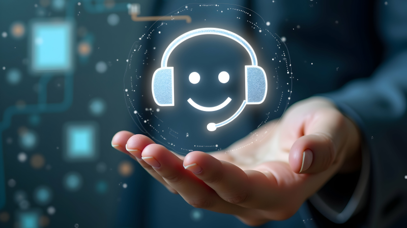  Künstliche Intelligenz – der digitale Mitarbeiter