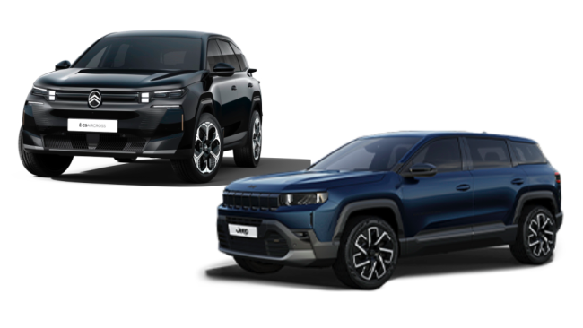 Stellantis auf der FLEET Convention 2026