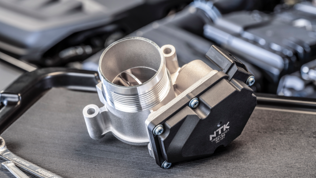 Neu im NTK-Portfolio