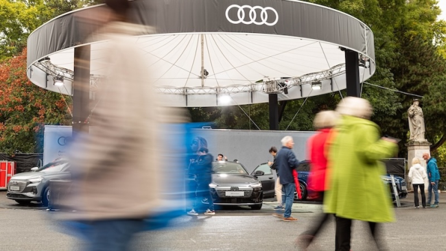 Wiener Elektro Tage 2026: Terminverschiebung