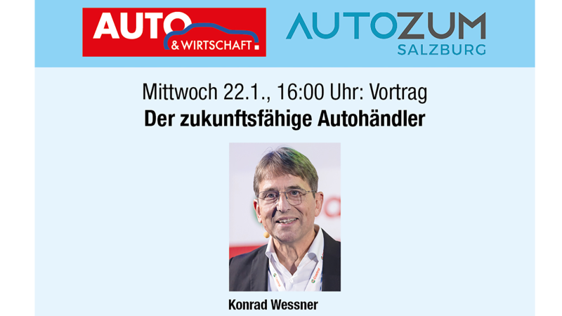 AutoZum 2025: Der zukunftsfähige Autohändler