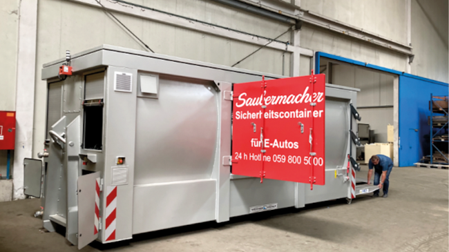  Keine Angst vor Akkus