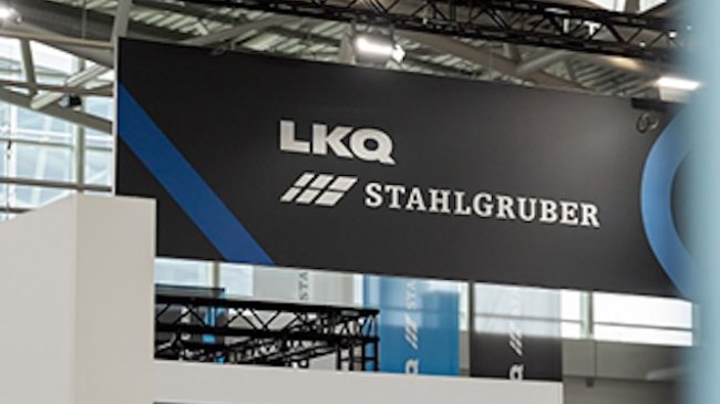 US-Konzern LKQ prüft Verkauf von Stahlgruber