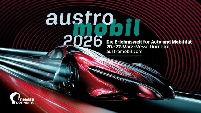 Neue Mobilitätsmesse in Vorarlberg