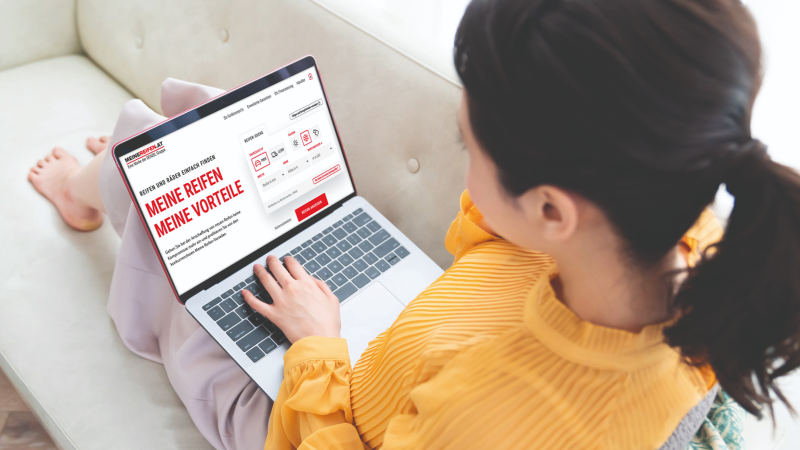  Mit der richtigen Plattform zum Reifen