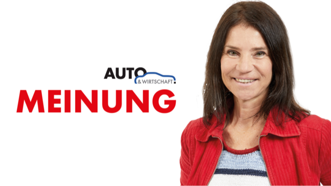 Erst fragt der Kunde die KI