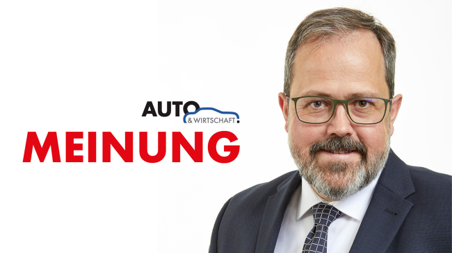Die falsche Abkürzung