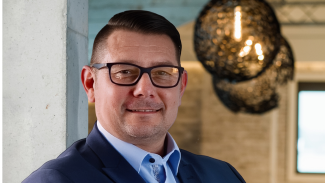 Neuer Garanta-Gebietsleiter in Südösterreich