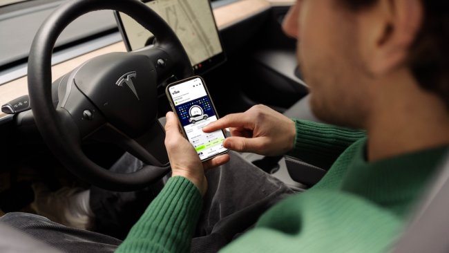 vibe bringt Fuhrparkmanagement-App für Abokunden