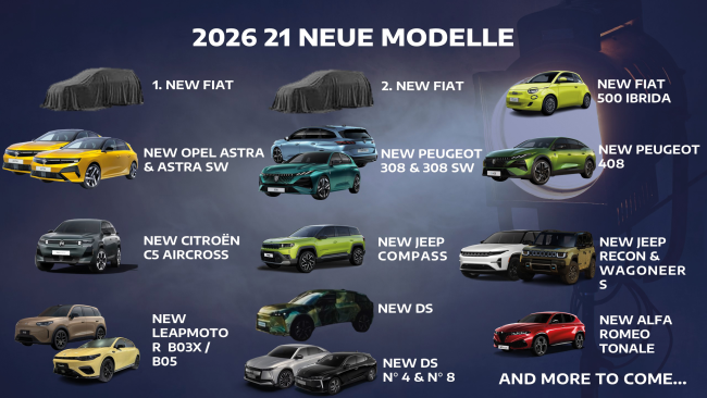  Die Freuden-Botschaft