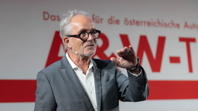   Die Vorträge beim A&W-Tag 2026 zum Download