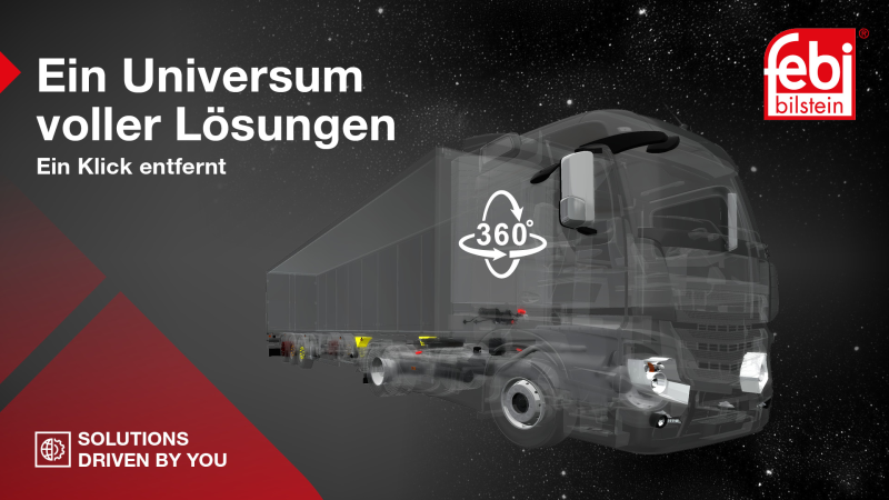 Lösungen für Schwergewichte