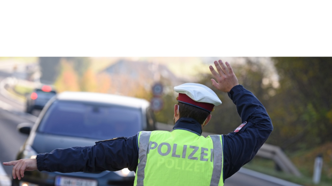 Raserparagraf unter Reparaturdruck