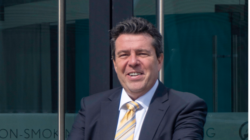  ChipsAway holt sich erfahrenen COO ins Boot