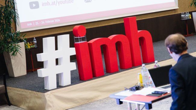 Imh - Forum Verkehr – Klassentreffen der Fuhrparkspezialisten