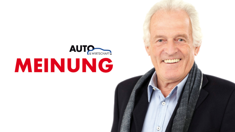   Die Gier nach Geld