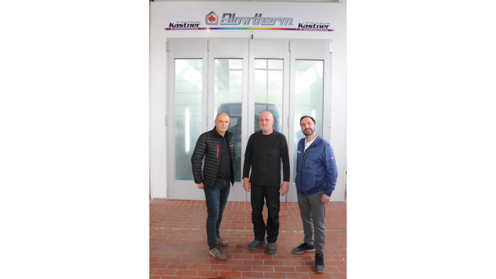  Der richtige Partner ist entscheidend