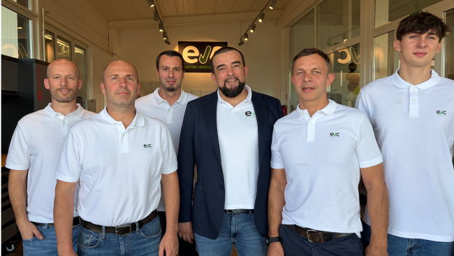 EV Clinic startet in Amstetten