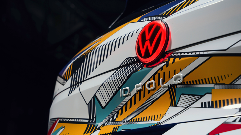 VW: Neue Namensstrategie